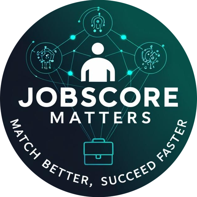 JobScore Matters Logo
